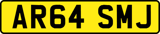 AR64SMJ