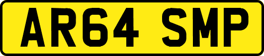 AR64SMP