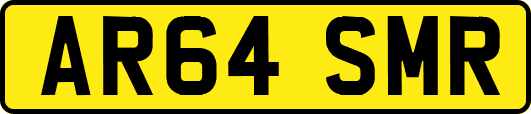 AR64SMR