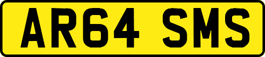 AR64SMS