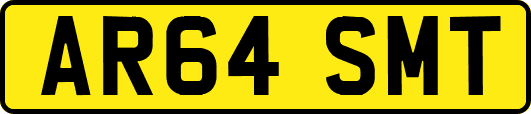 AR64SMT