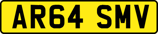 AR64SMV
