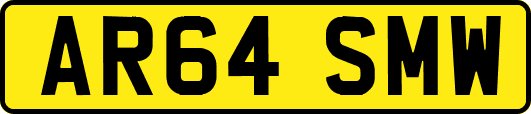 AR64SMW