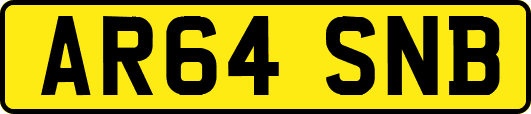 AR64SNB