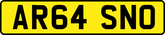 AR64SNO