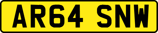 AR64SNW