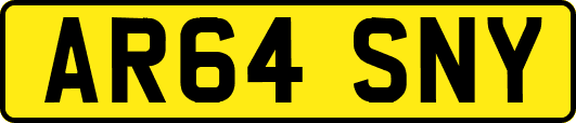 AR64SNY