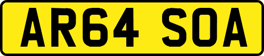 AR64SOA