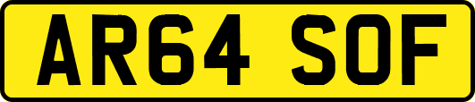 AR64SOF