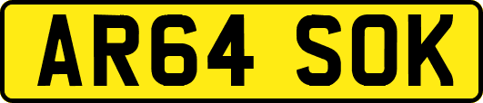 AR64SOK