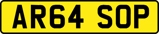 AR64SOP