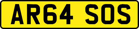 AR64SOS