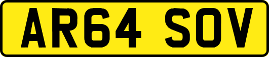 AR64SOV