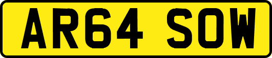 AR64SOW