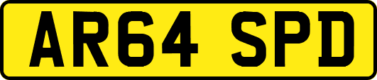 AR64SPD