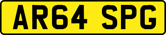 AR64SPG