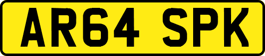 AR64SPK