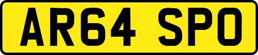 AR64SPO