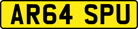 AR64SPU