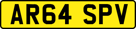 AR64SPV
