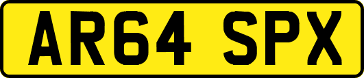 AR64SPX