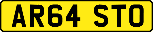 AR64STO