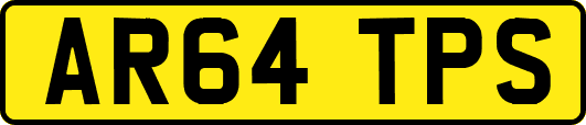 AR64TPS