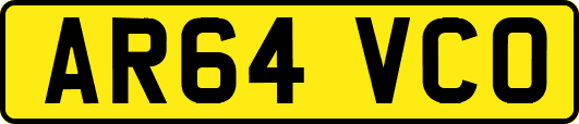 AR64VCO