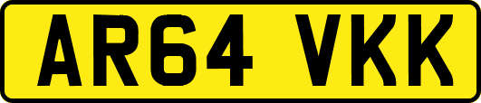 AR64VKK