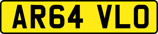 AR64VLO