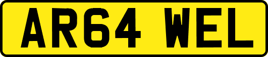 AR64WEL