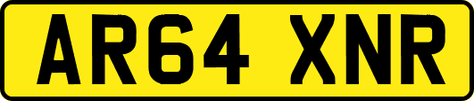 AR64XNR