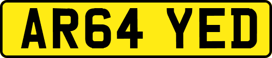 AR64YED