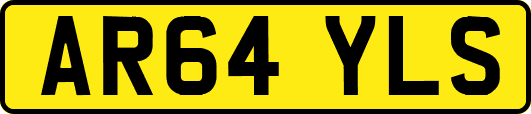 AR64YLS