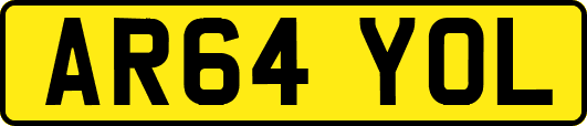 AR64YOL