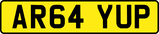 AR64YUP
