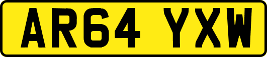 AR64YXW