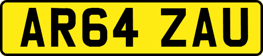 AR64ZAU