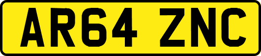 AR64ZNC