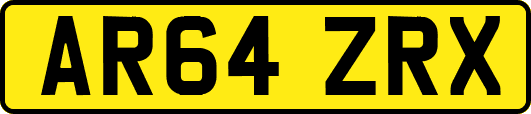 AR64ZRX