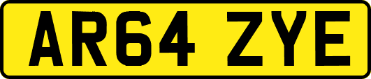 AR64ZYE