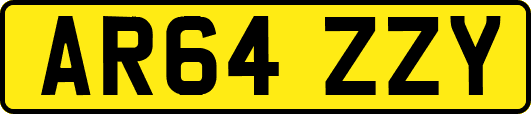 AR64ZZY