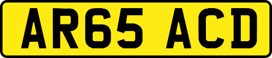 AR65ACD