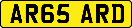 AR65ARD