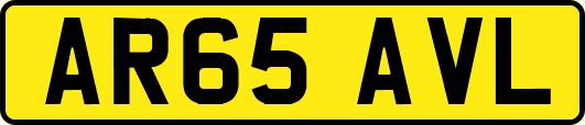 AR65AVL