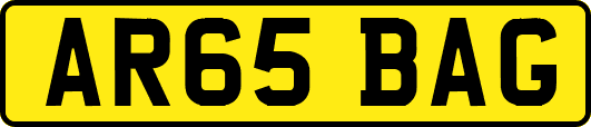 AR65BAG