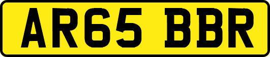 AR65BBR
