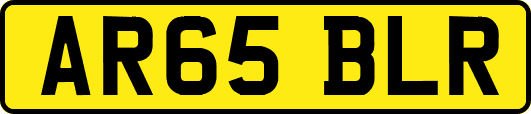 AR65BLR