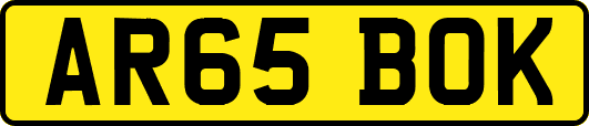 AR65BOK