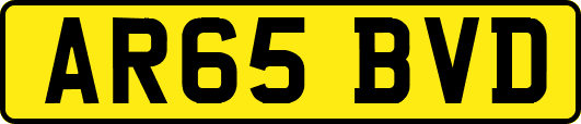 AR65BVD